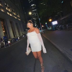 Meet your Posher, Candice